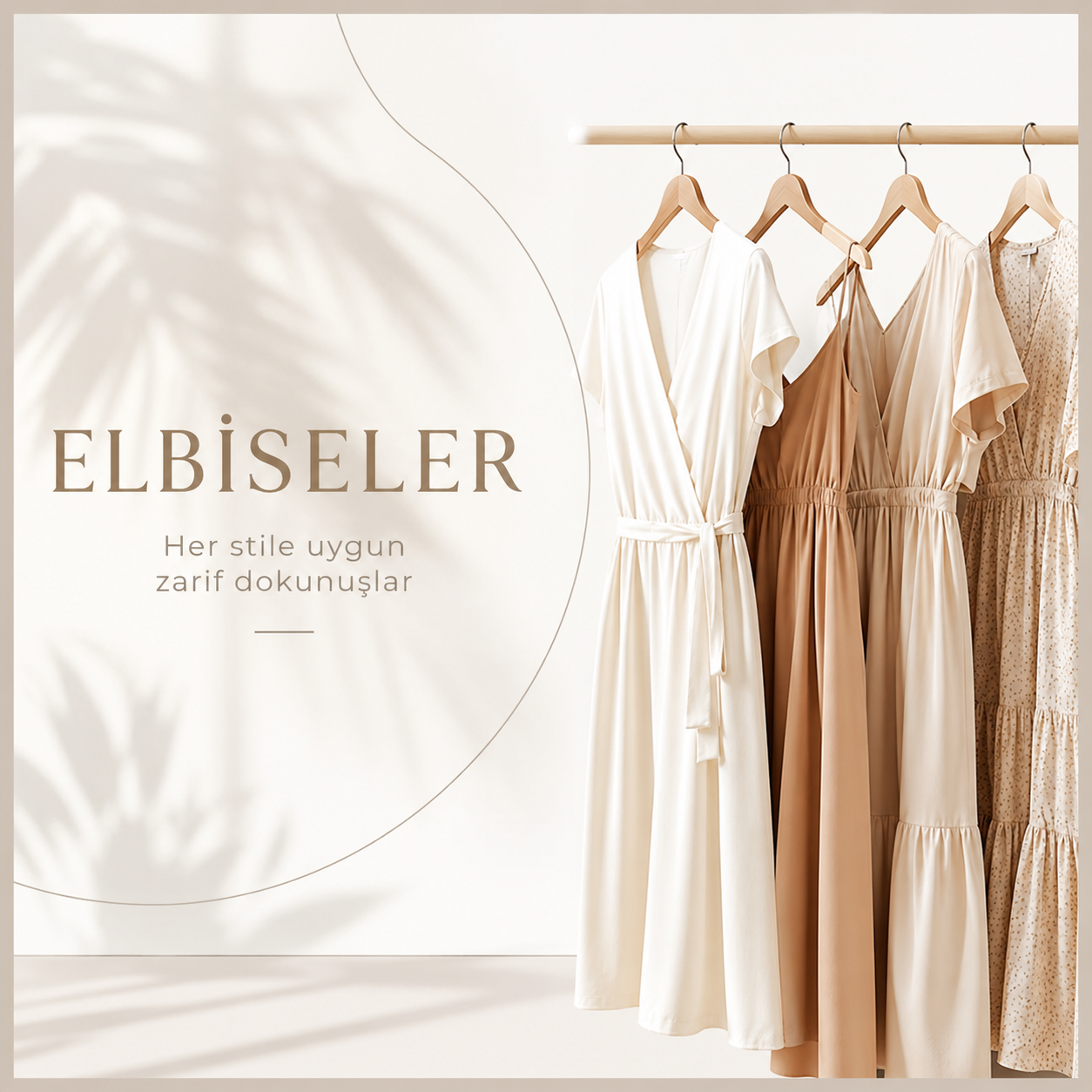 Elbiseler